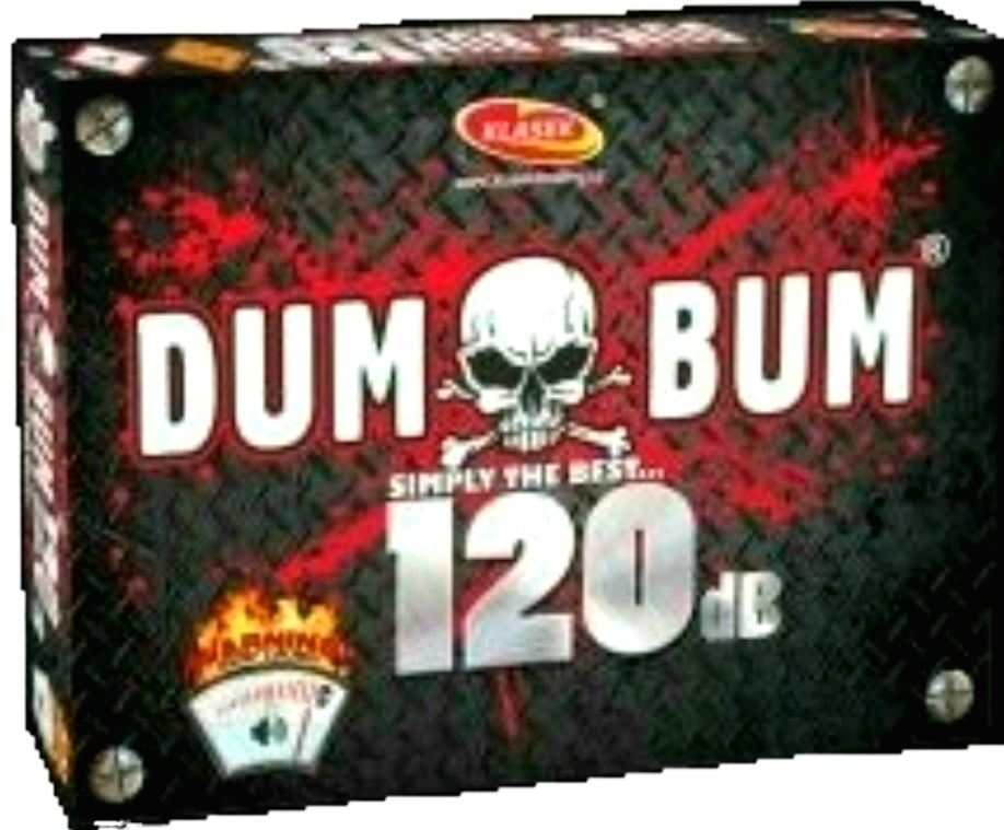 DumBum 120