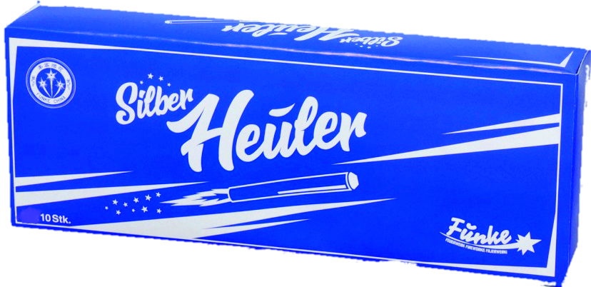 Silberheuler P1