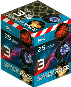 TB 89 Space Race 3