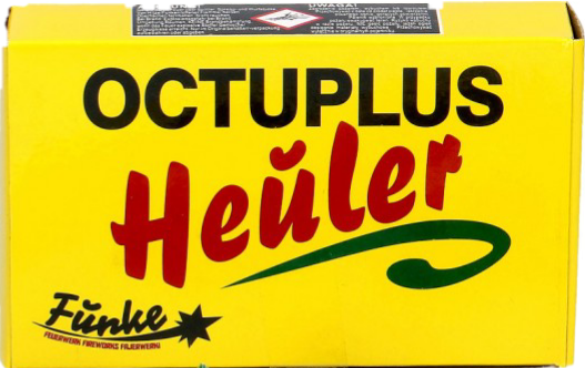 Octuplus Heuler