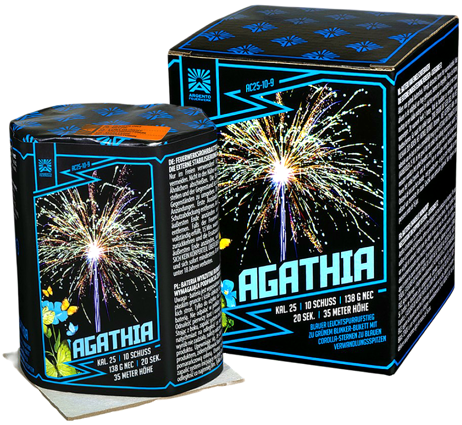 Agathia