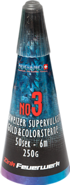 Schweizer Vulkan No. 3