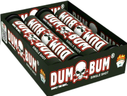 DumBum Singleshot 30mm