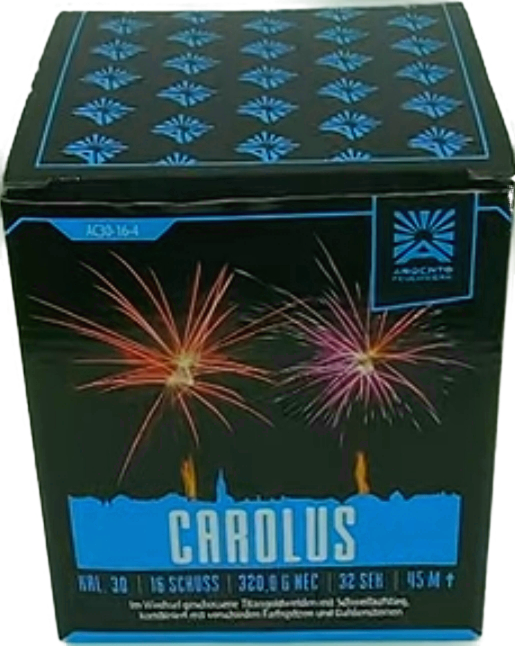 Carolus