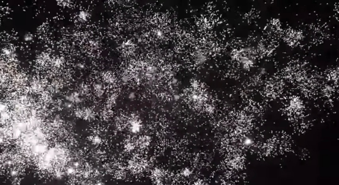 Crackling Mega Finale