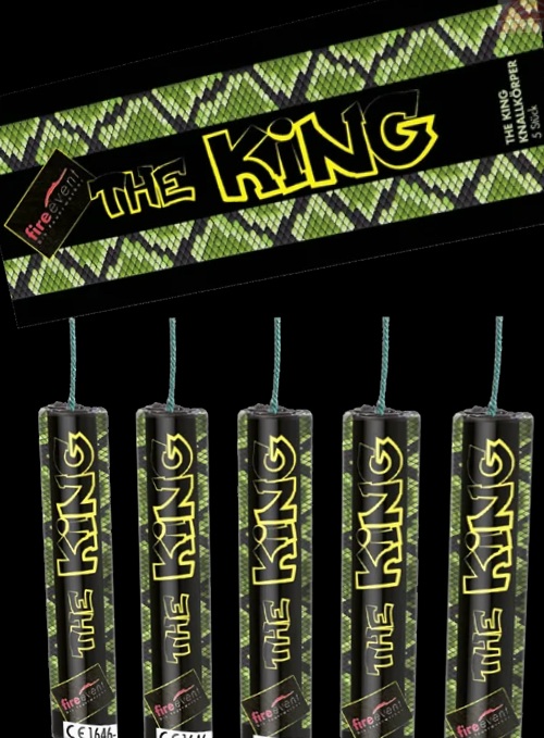 The King