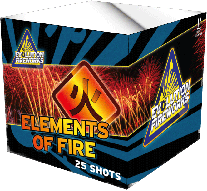 Elements of Fire