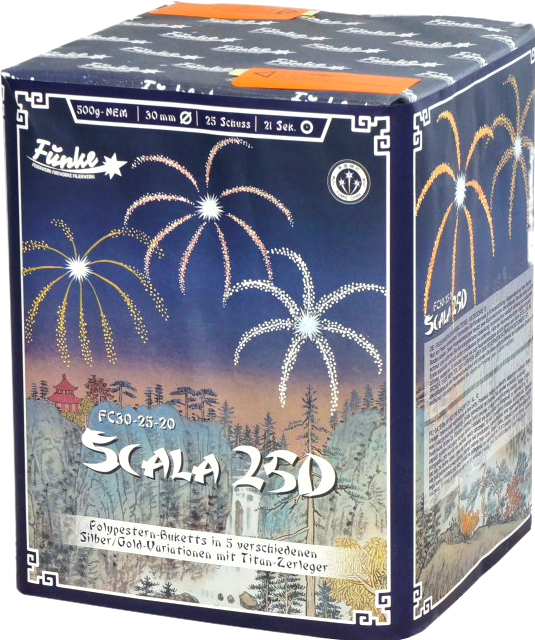 Scala 25D