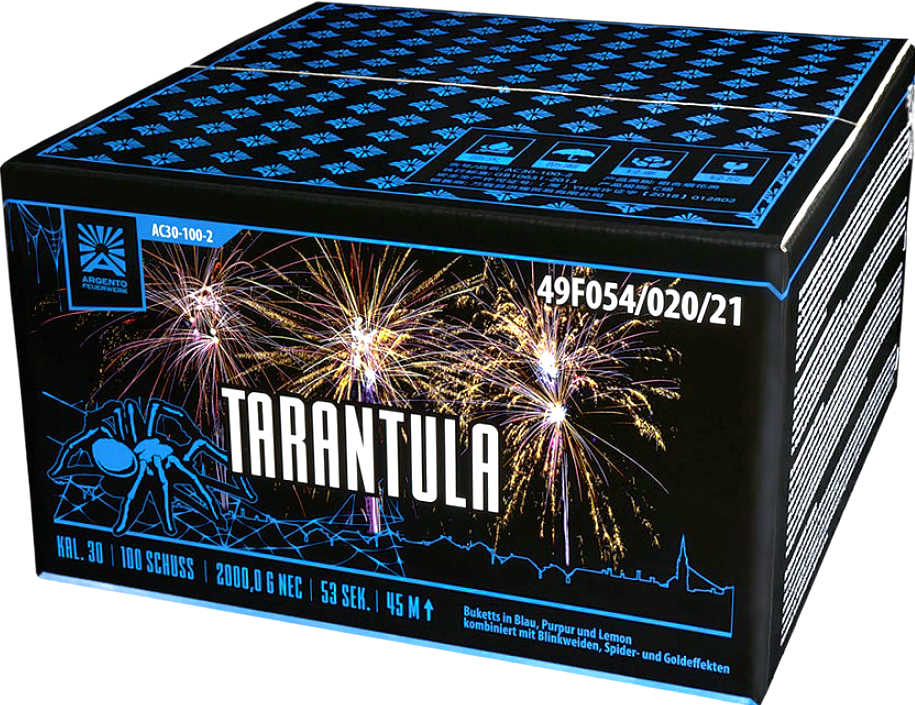 Tarantula